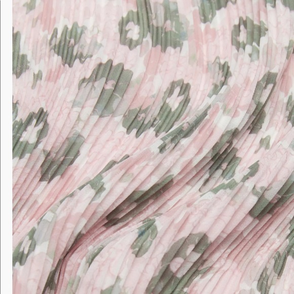 BNWT Wilfred daydreamer mini dress - Picture 2 of 11